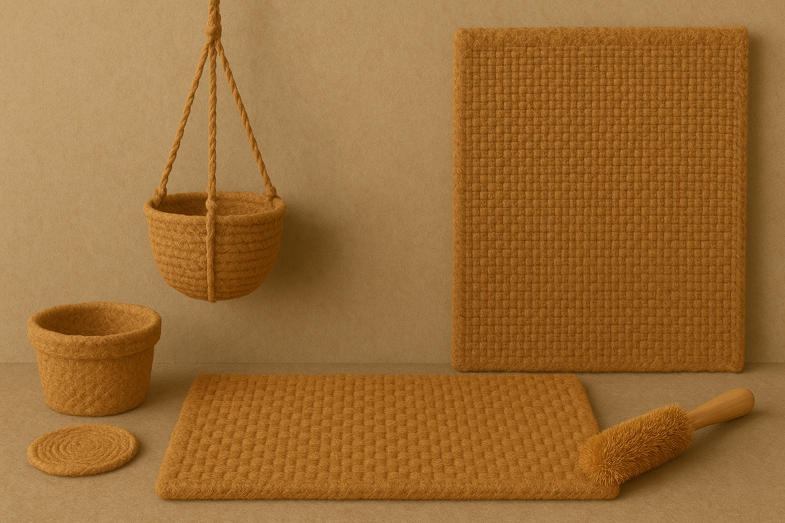 Coir Products